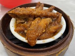 -华峰食馆(氹仔店)