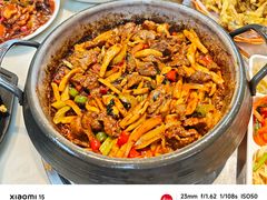 -屋里家延边朝鲜族冷面(南园店)