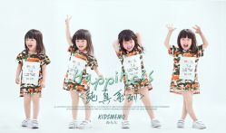 -KIDSMEMO拾光纪儿童摄影(金丰大厦店)