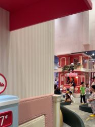 -奈尔宝家庭中心·亲子餐厅(华采天地店)