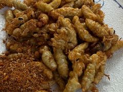 -老张烤羊(王哥庄店)