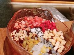 冰粉-盡膳口福跷脚牛肉火锅(晶耀前滩店)