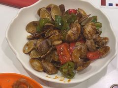 -澳门陈光记烧味饭店(南京德基广场店)