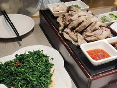 -白香源·滩羊小馆·手抓羊肉(西安路店)