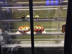 面包甜点陈列柜-可莎蜜儿(浦沿店)