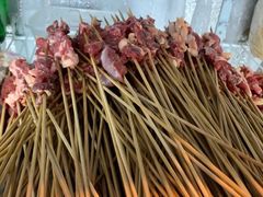 -晓靖轩烧烤(沙河风情店)