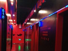 -唱吧麦颂KTV(萧山加州阳光广场店)