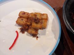-申粤轩酒楼·三十年粤菜经典(丁香花园店)