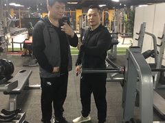 -ENERGY原力健身(川周店)