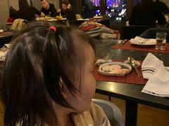 -WOLFGANG PUCK KITCHEN & BAR(迪士尼小镇店)