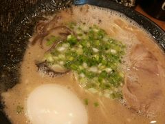 -博多一幸舍(侨福芳草地购物中心店)