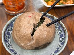 -雪琴面馆富安特色鱼汤面(城中花园店)