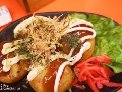 -拉面莊夢語＆中华料理八椿