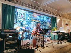 -同仁四季椰子鸡(福田东园总店)