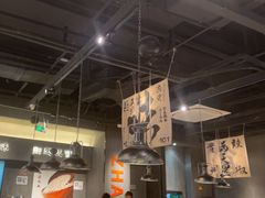 -张翻越·川渝冒菜·武汉黑鸭煲(城北万象城店)