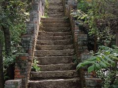 -云岫谷游猎自然风景区