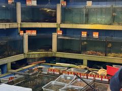 -东江海鲜大排档·潮汕菜·砂锅粥