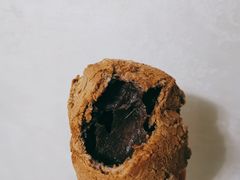 巧克力麻薯-拾味中点(花园路店)