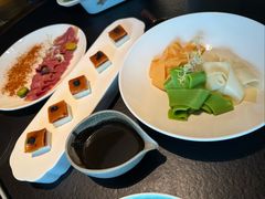 -晓长安·新陕菜(曲江店)