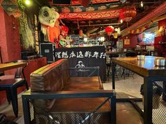 -理想酒肆(富国街店)