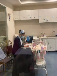 -卓玥国际月子会所(罗山路店)