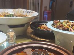 -壹零捌道·北京烤鸭(车公庄店)