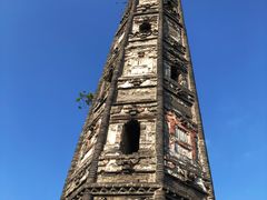 -上海佘山国家森林公园天马山园