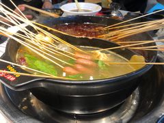 -钢管厂五区小郡肝火锅串串香(清河店)