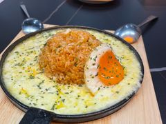 -许哥东北烧烤·铁丳烤串·宫后夹肉(繁花中心店)