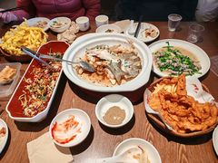 -单家老院·院子里的青岛菜(沙子口店)