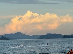 -大梅沙海滨公园