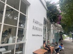 -收获咖啡HARVEST RESERVE(苍山店)