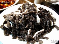 -到家尝北京菜(西坝河店)