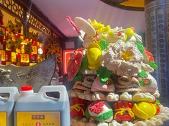 -潞州宴·长治人的会客厅(长兴北路店)