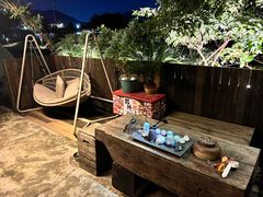 -城墙外BAR