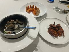 -富淳饭店(世纪公园店)