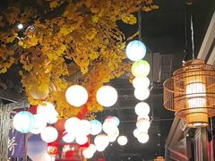 -蓉城老妈火锅(双林路店)