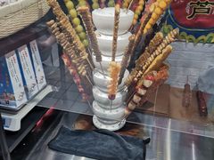 -京客隆超市(京源店)