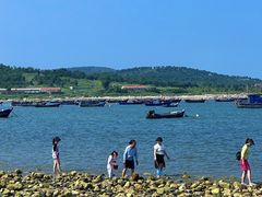 -长岛大黑山岛