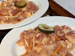 -映日农场无花果鸡(滨江东路店)