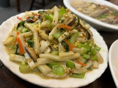 -天台小吃(新城店)