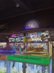 -卡通尼乐园(上海安亭店)