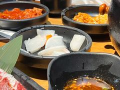 -九田家黑牛烤肉料理(溧阳吾悦店)