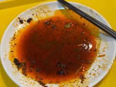 -马三洋芋片(簋街店)