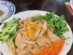 -老北京炸酱面大王.铜锅涮肉(朝阳门店)