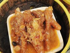 -府城小食馆(金龙宾馆店)