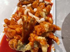 -松鹤楼面馆(清河万象汇店)