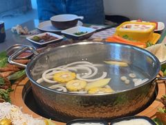 -椰小鸡·琼州糟粕醋·火锅(美兰缤纷城店)