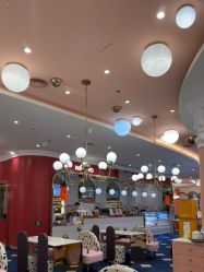 -奈尔宝家庭中心·亲子餐厅(苏州大悦城店)