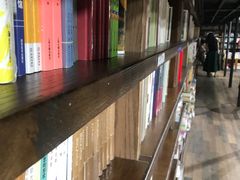 -三联韬奋书店(三里屯店)